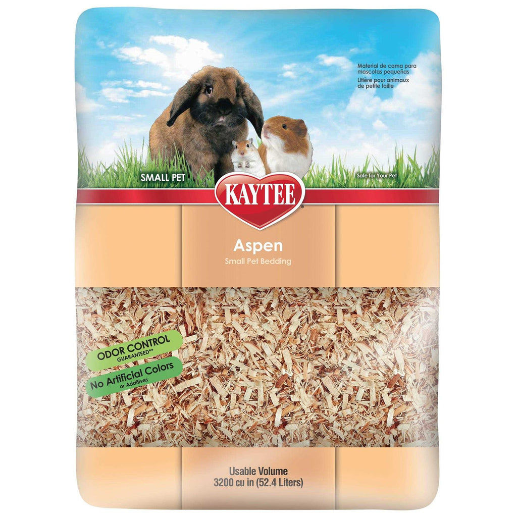 Aspen Small Pet Bedding Litter P869102