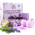 Lavender Spa Gift Set C479653