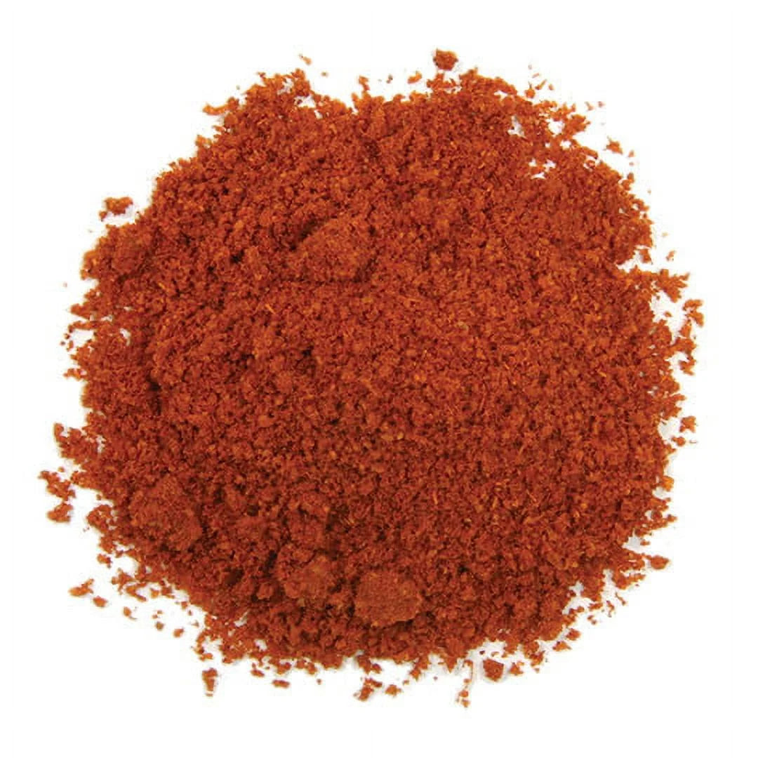 Organic Tandoori Masala Seasoning 1 lb. Q72968
