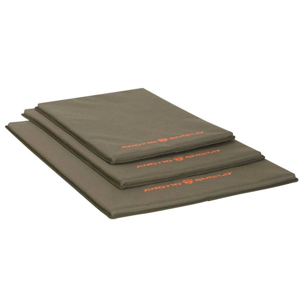 Winter Moss Kennel Pad Y679