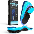 Carbon Fiber Shoe Insert for Hiking Boots K44201
