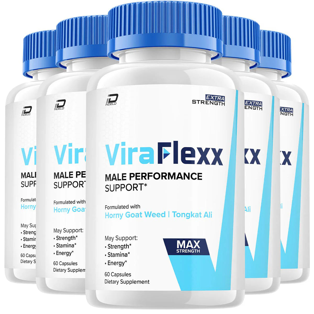 Capsules X546