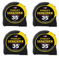 Tape Measure 4 Pack X2613