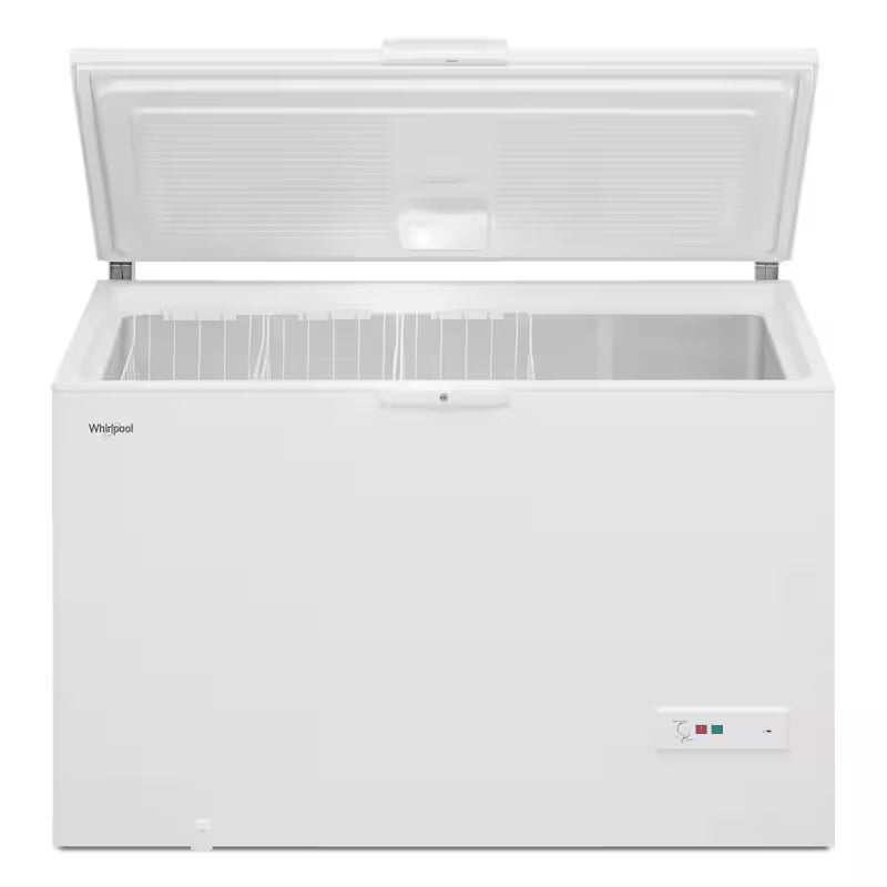 16 cu. ft. Convertible Freezer W675059
