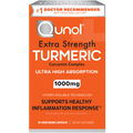 Turmeric Curcumin Capsules 1000mg 30 Count X342