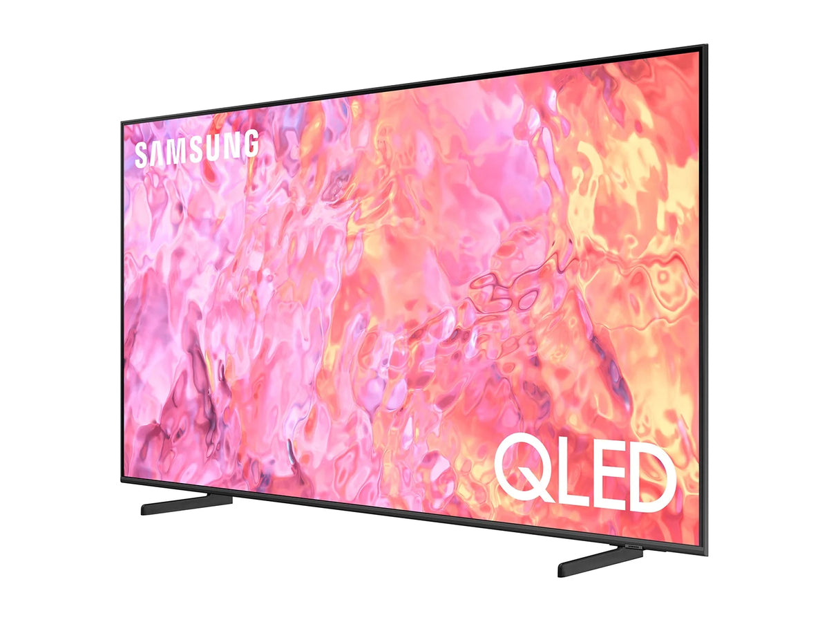 55 Class QLED 4K Smart TV Q47273