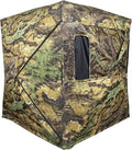 Camo Hunting Ground Blind P930335