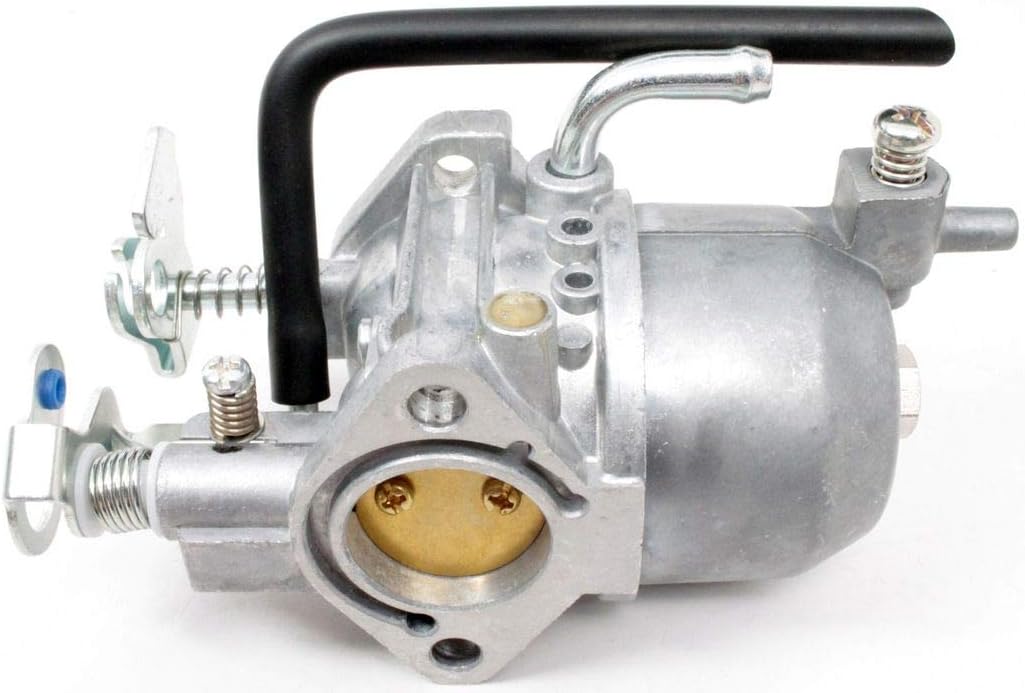 Kawasaki Mule 600 610 SX XC SC 4x4 Carburetor D67080