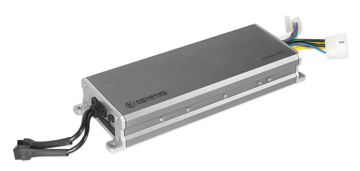 600w 5 Channel Amplifier O12567