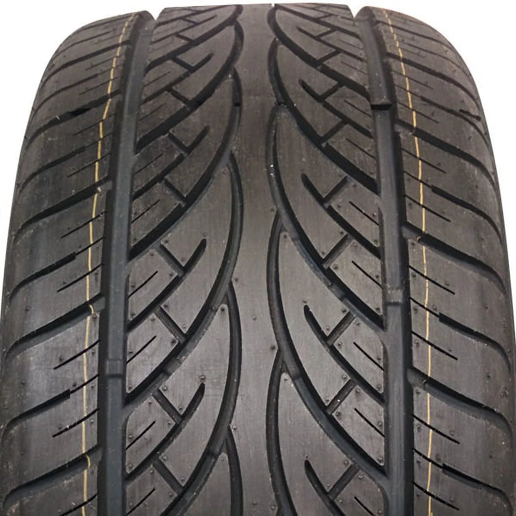 235/30ZR22 90W XL All Season Performance Tires R7814