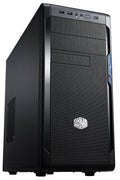 Midi Tower Black G8937
