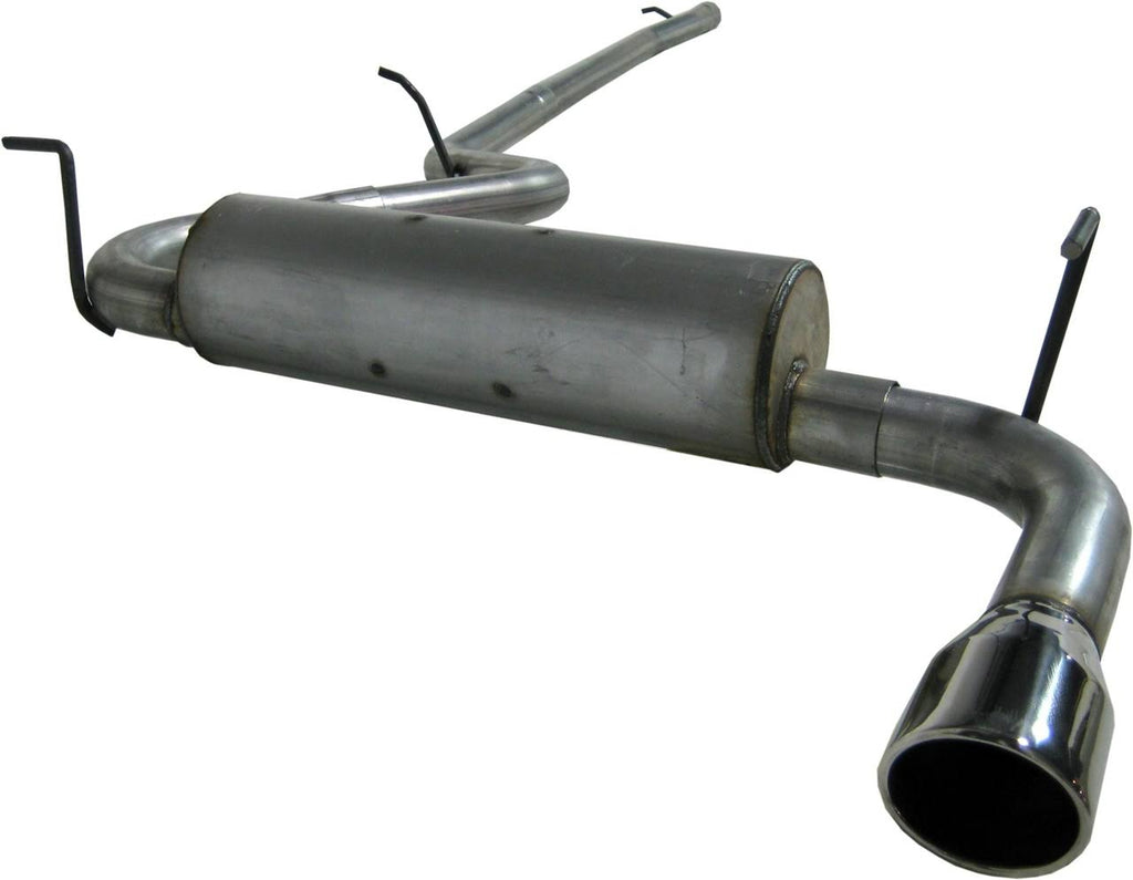 Cat-Back Exhaust Y1620
