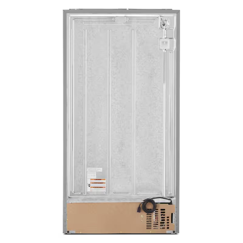 36 in. 24.9 cu. ft. Side by Side Refrigerator H7089