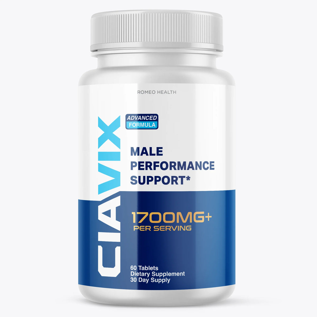 Male Performance Support Dietary Supplement I16869