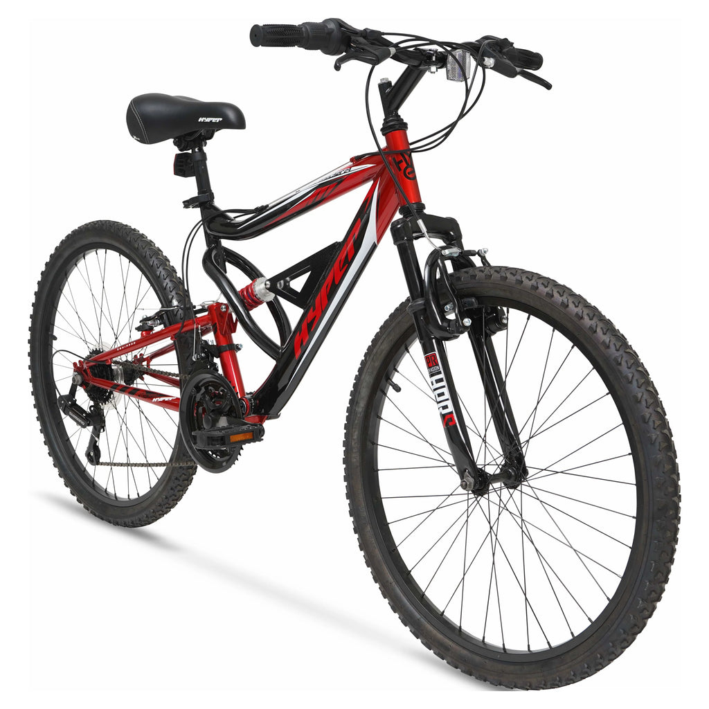 24 Mountain Bike N75175