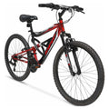 24 Mountain Bike N75175