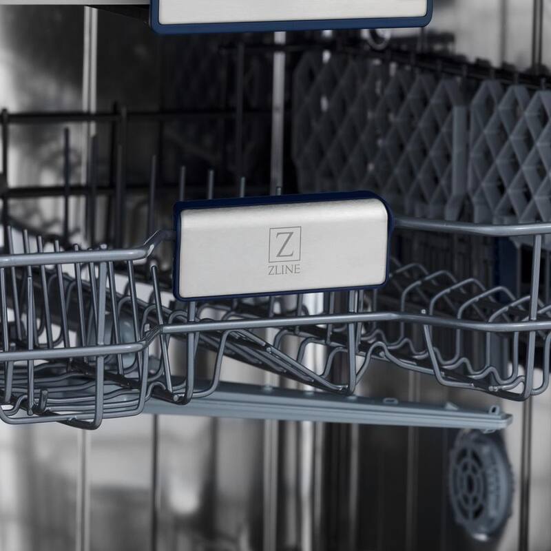 24 in. Panel Ready Dishwasher with 3rd Rack Z3050