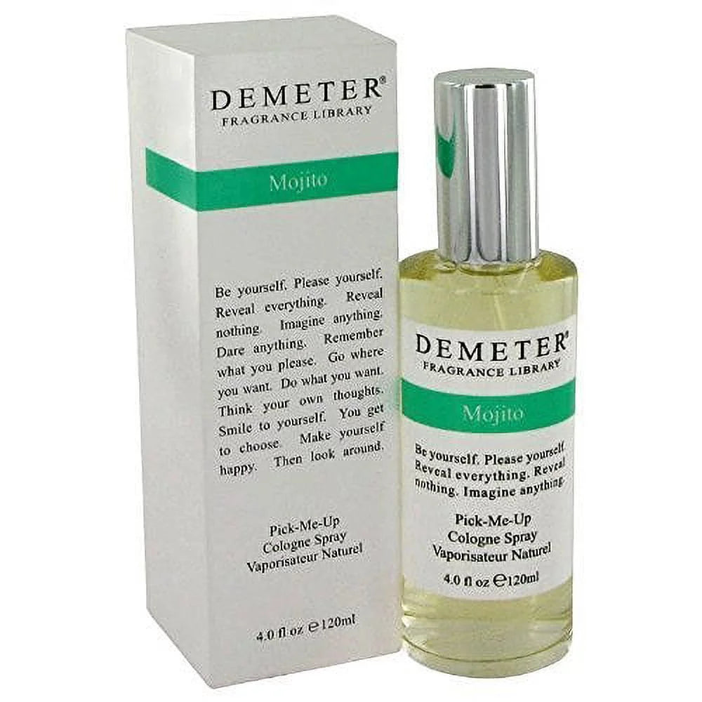 Mojito Cologne Spray 4 oz E7258