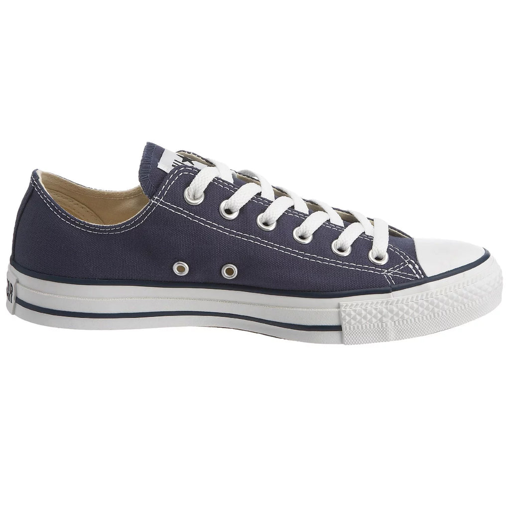 Kids' Canvas Low Top Sneaker K291767