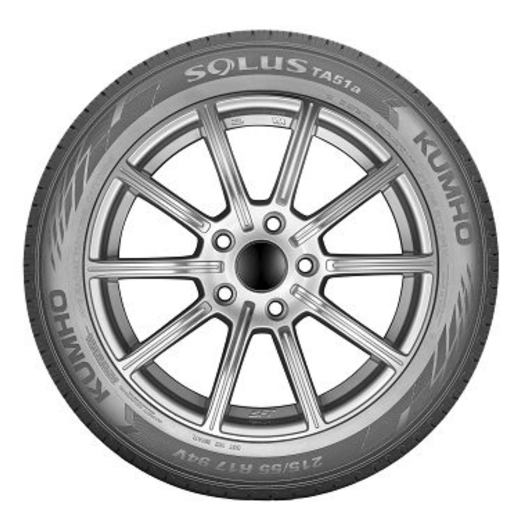 All Season 185/65R15 88H Passenger Tire S661841