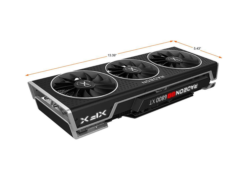 16GB GDDR6 Gaming Graphics Card I421601