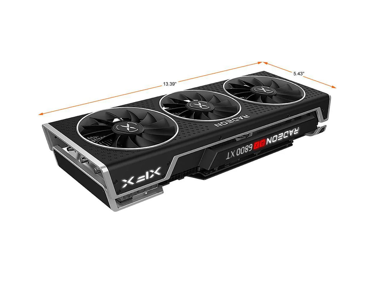 16GB GDDR6 Gaming Graphics Card I421601