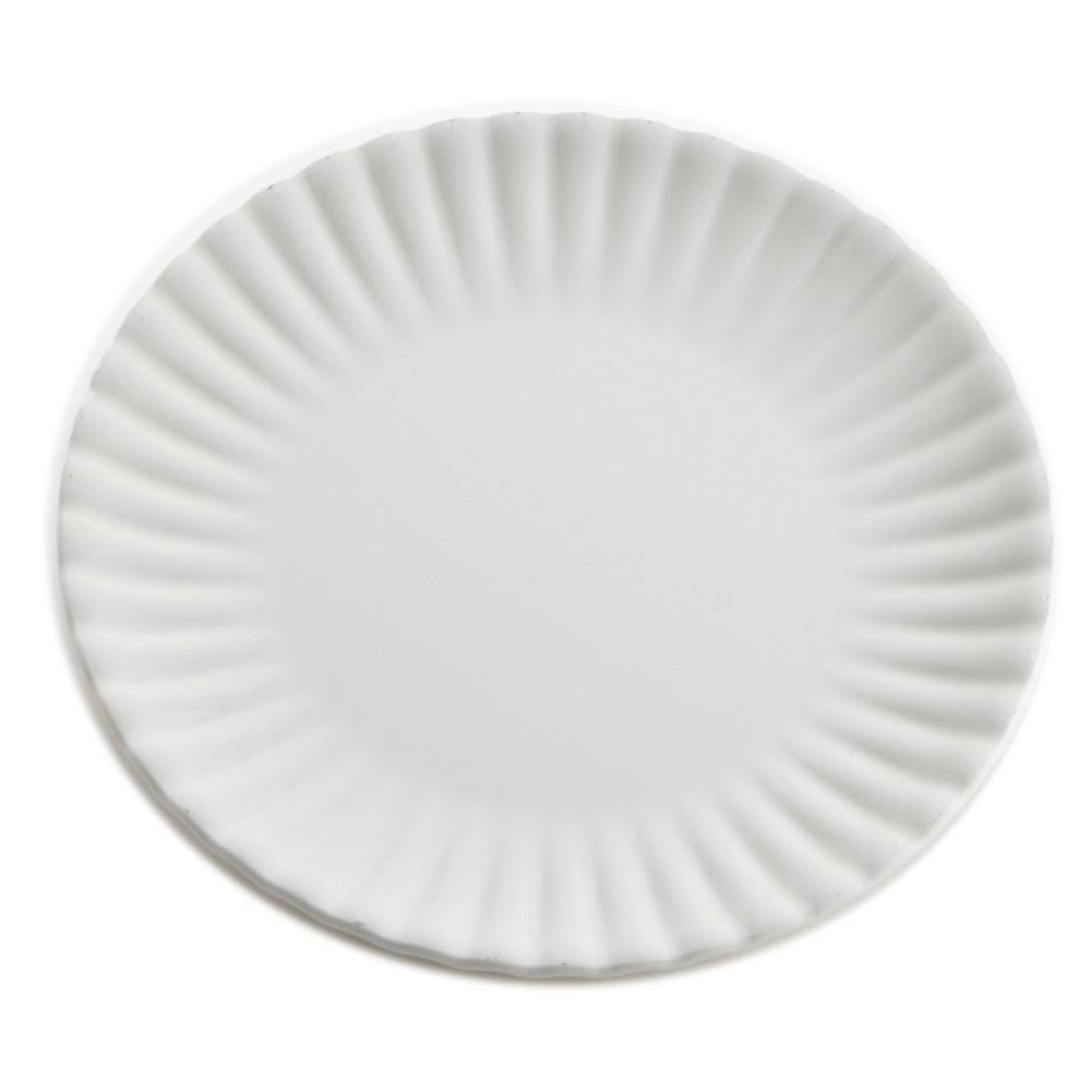 Melamine Plate O6921