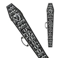 1x1 Coffin Box Cue Case Q20978