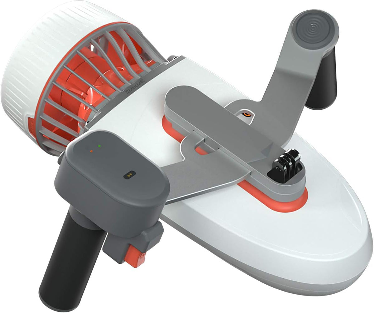 Underwater Scooter Dual Motors V153100