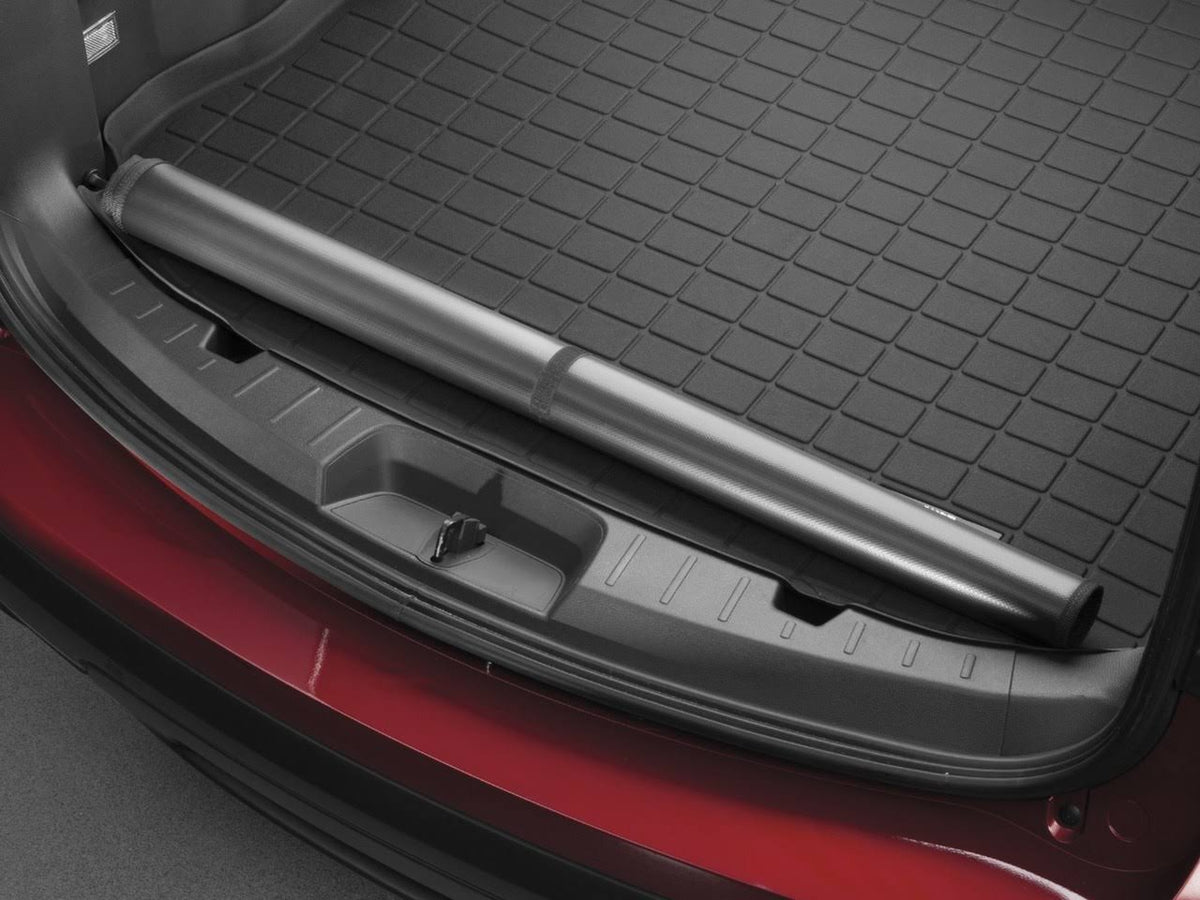 Tan Cargo Liner S82837