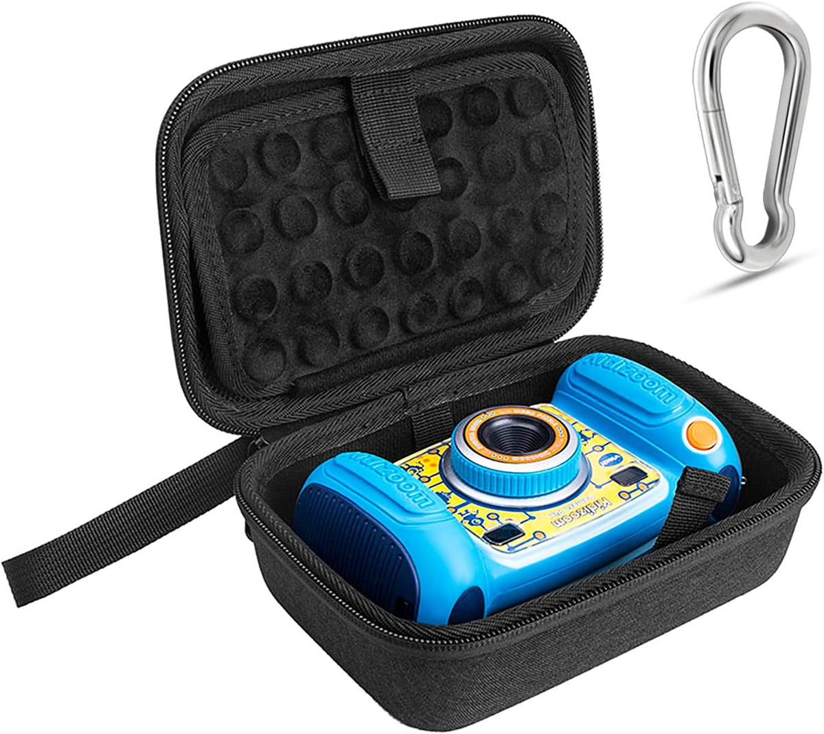 Kids Digital Camera Carrying Case D31803