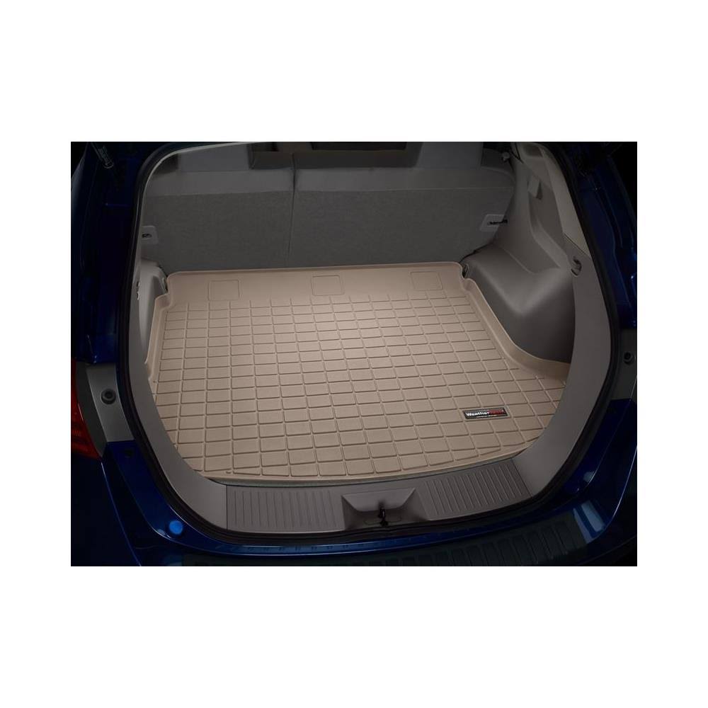 Tan Cargo Liner S82837