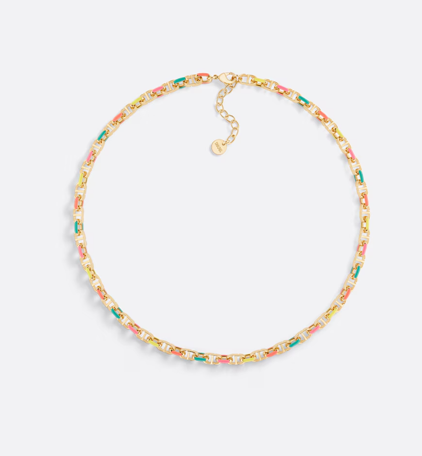 Necklace Q95735