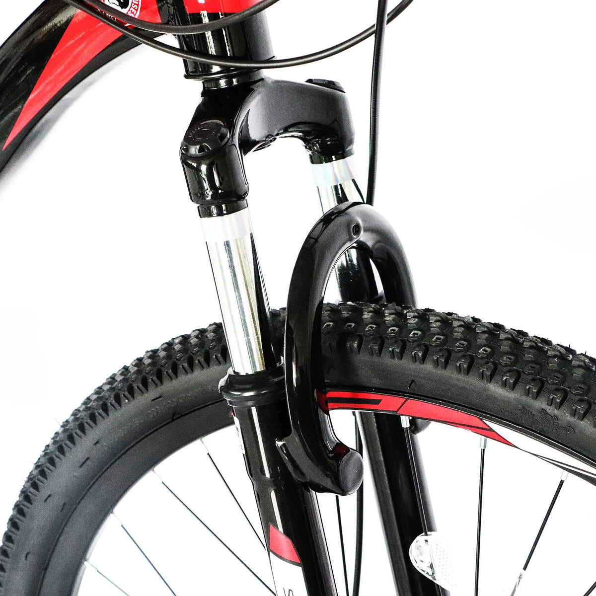 Folding 21 Speed 26 Wheel Steel Frame Mountain Bike M52642