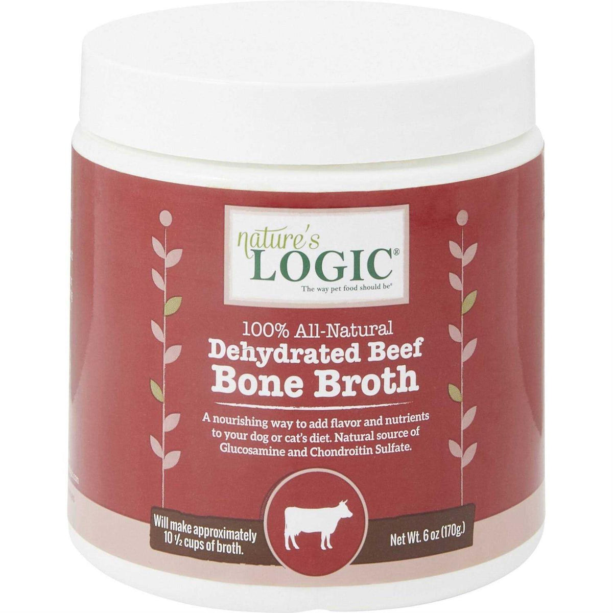 Dehydrated Bone Broth K39042