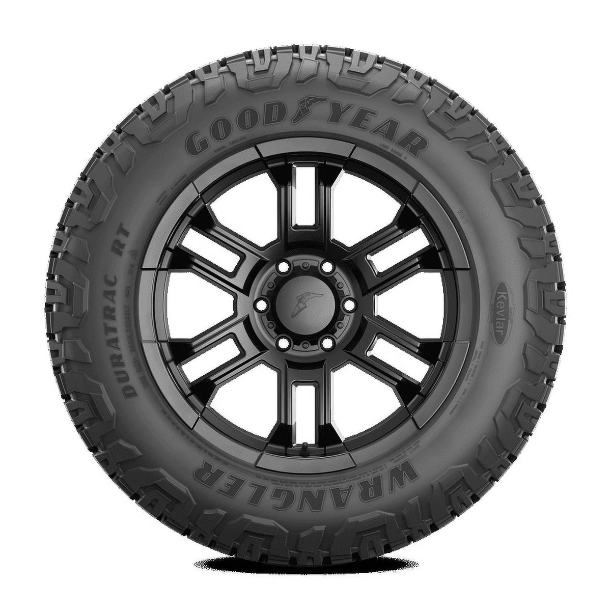 All-Terrain Tire A446310