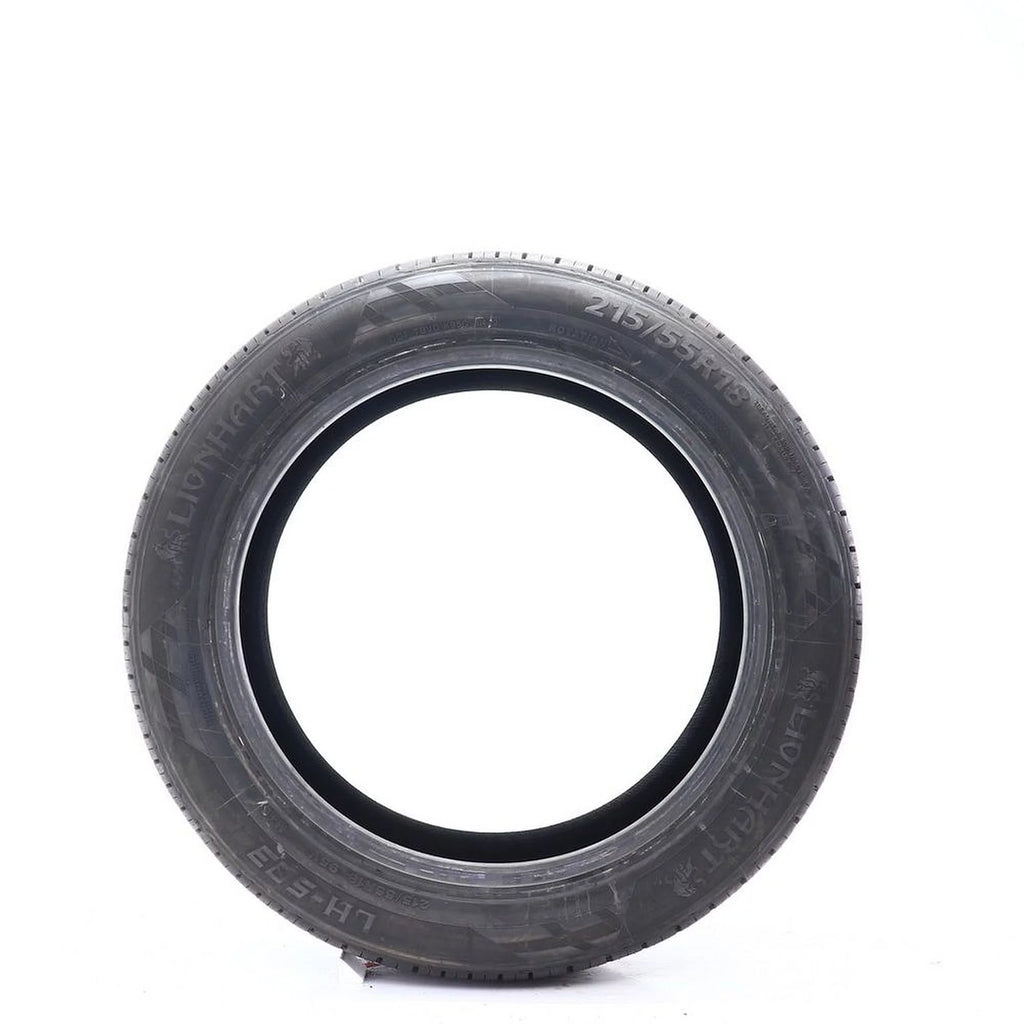 All Season 225/40ZR18 92W XL Passenger Tire O69366
