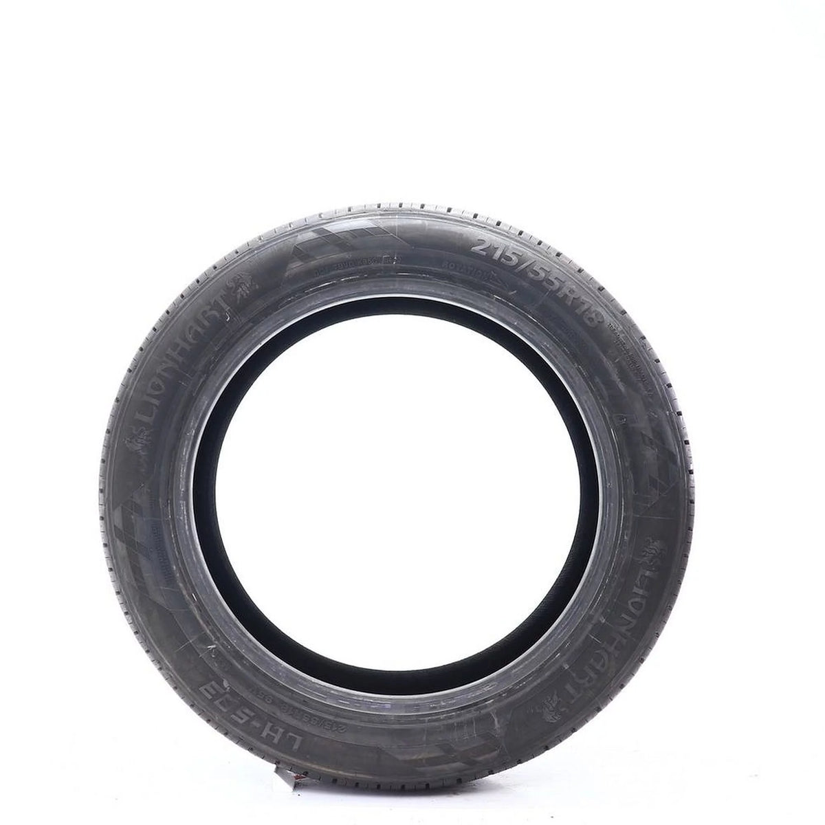 All Season 225/40ZR18 92W XL Passenger Tire O69366
