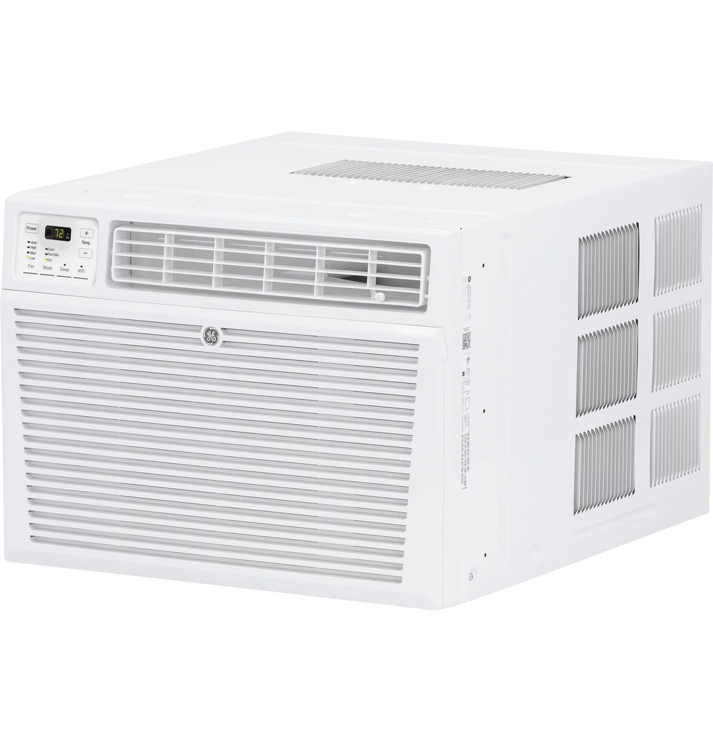 12,000 BTU 115-Volt Wi-Fi Window Air Conditioner U31431