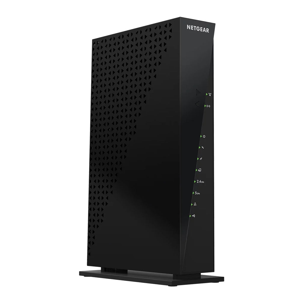 AC1750 DOCSIS 3.0 Cable Modem + WiFi Router C5980
