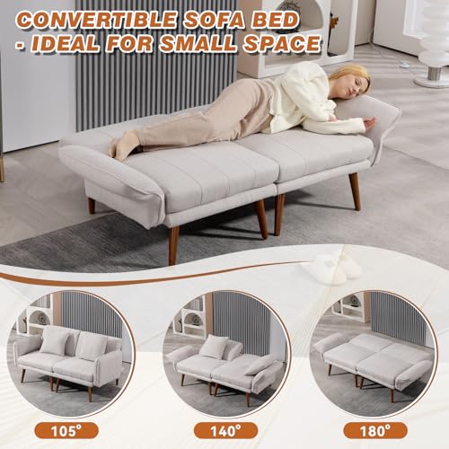 Grey Chenille 2 Seat Loveseat Sofa P502997