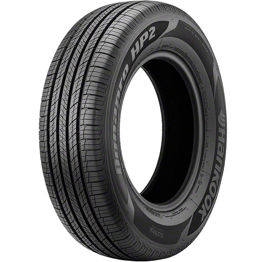 All Season 225/60R17 99H SUV/Crossover Tire V93729