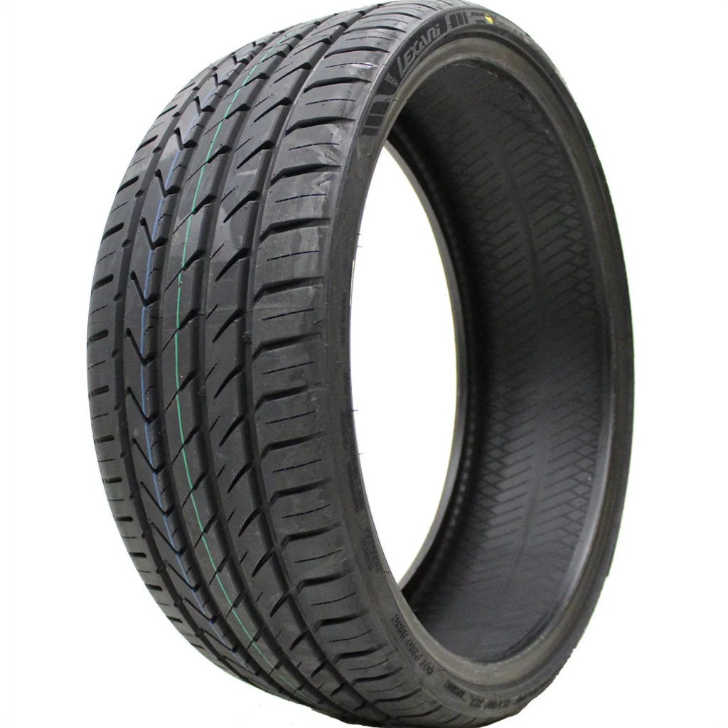 295/25ZR20 95W XL Passenger Tire P78579