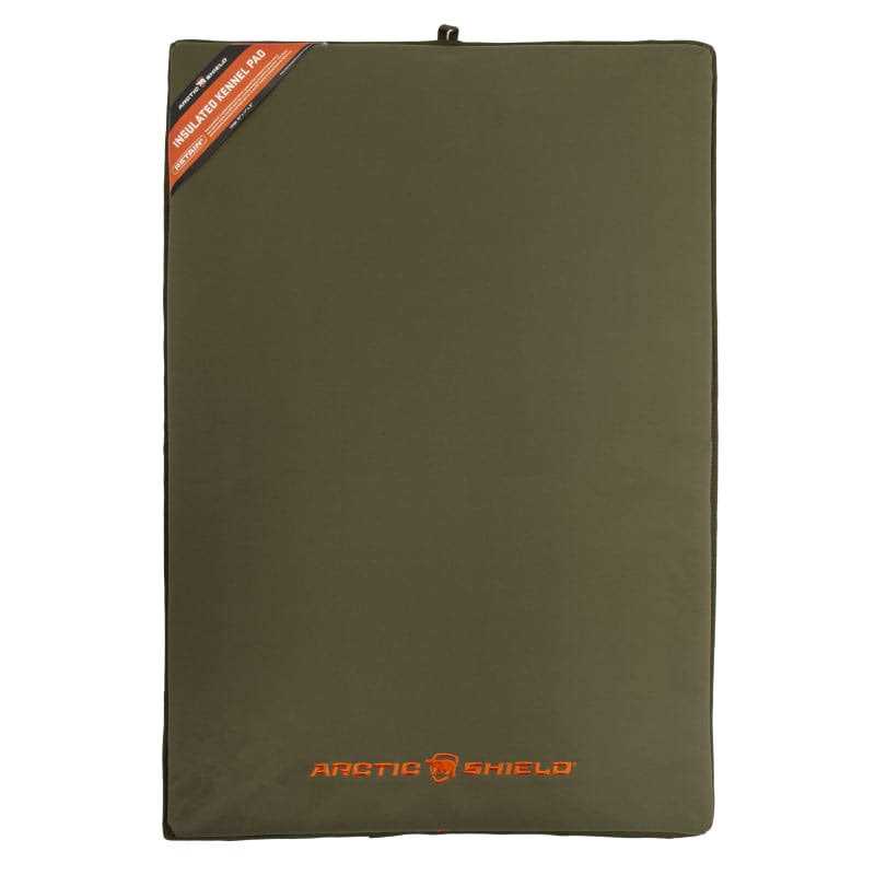 Winter Moss Kennel Pad Y679