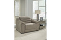 Putty Power Recliner G1537