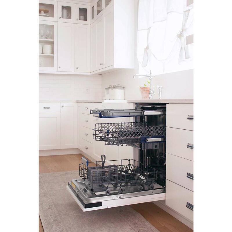 24 in. Panel Ready Dishwasher with 3rd Rack Z3050