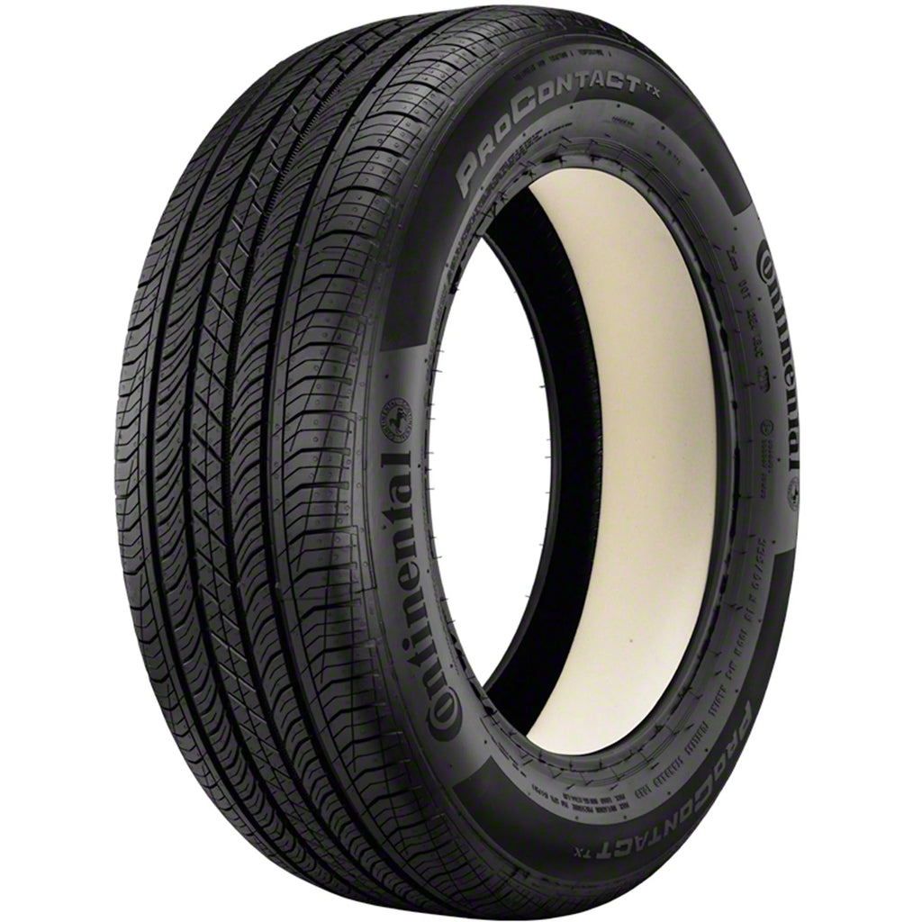All Season 195/65R15 91H Passenger Tire N124