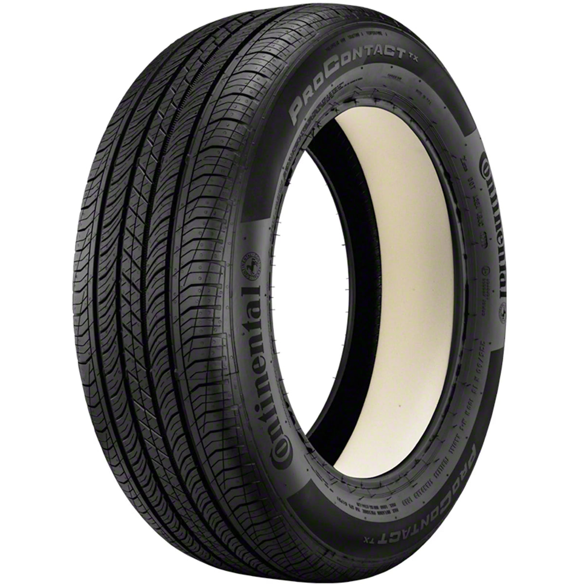 All Season 195/65R15 91H Passenger Tire N124