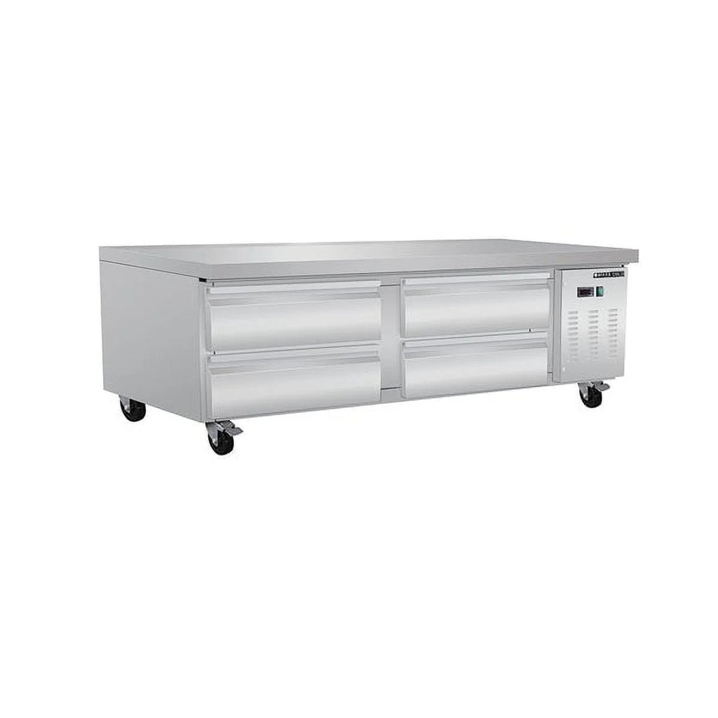 Chef Bases W320271