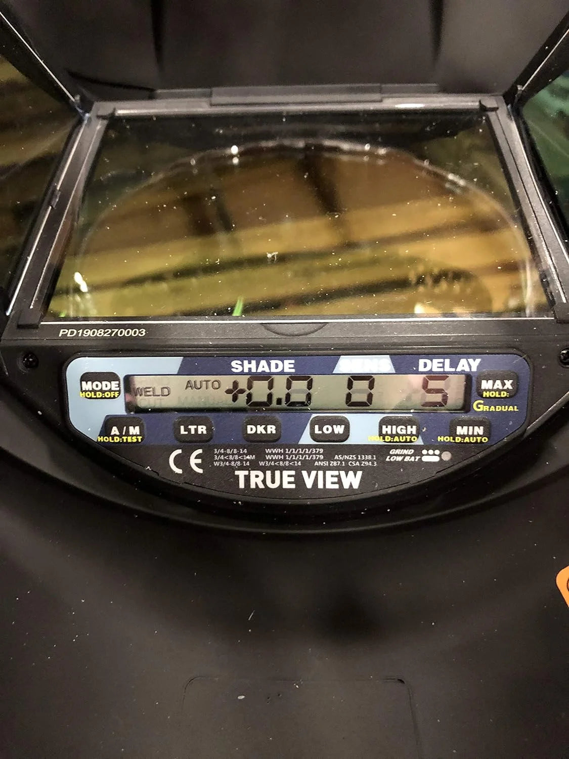 Welding Helmet L5413